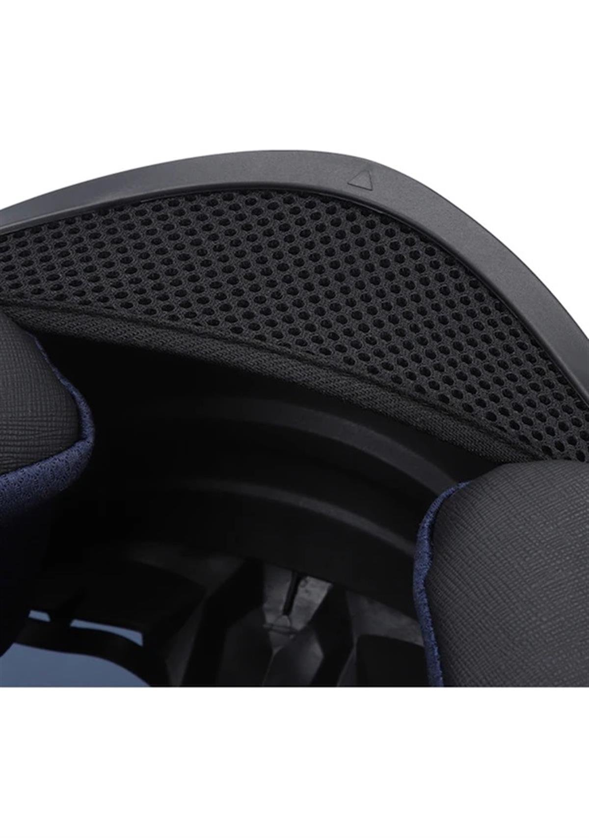 Tcherchi Yetişkin Tam Yüz Koruyucu Motosiklet Kaskı