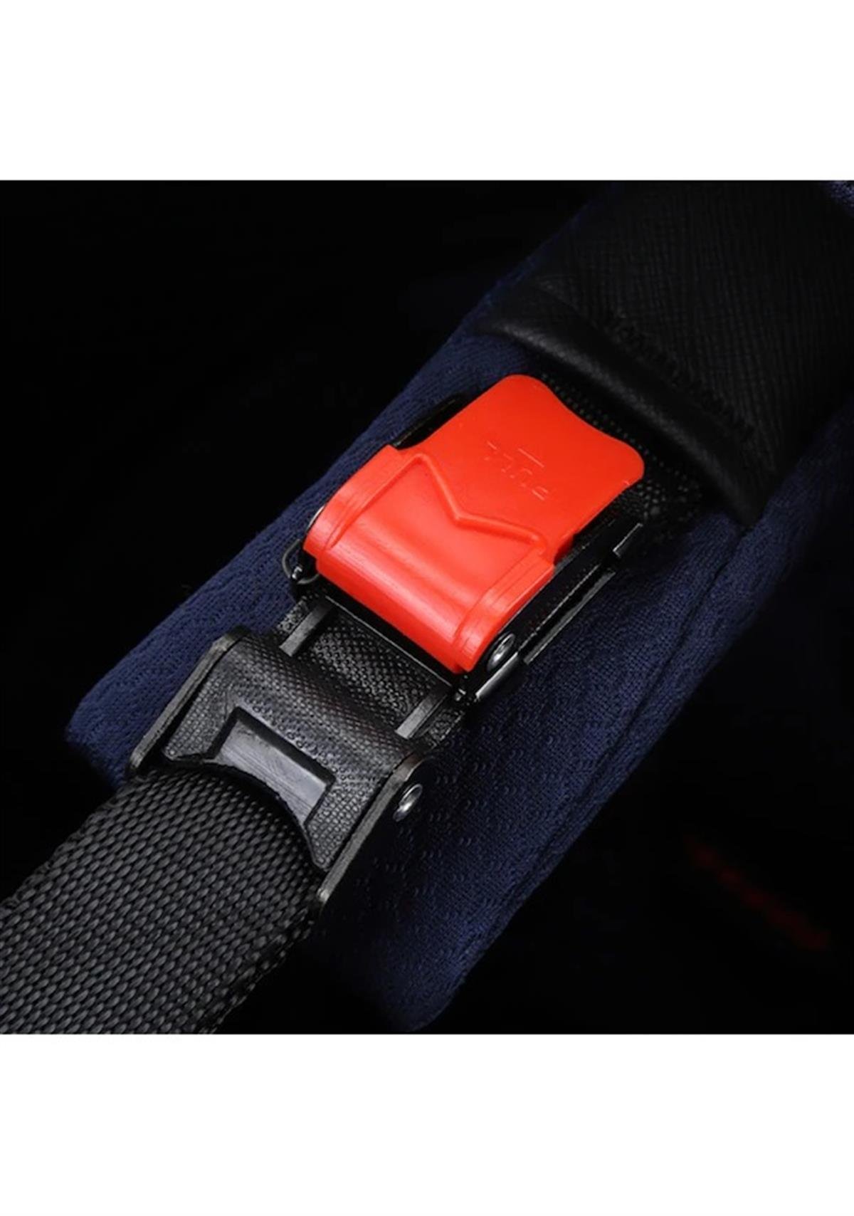 Tcherchi Yetişkin Tam Yüz Koruyucu Motosiklet Kaskı