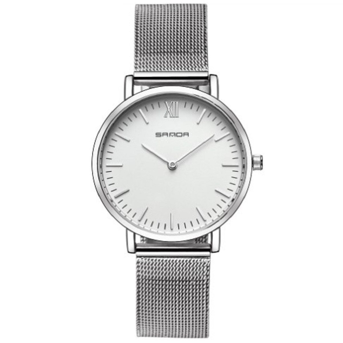 Tcherchi Yüksek Kaliteli Su Geçirmez Kol Saati