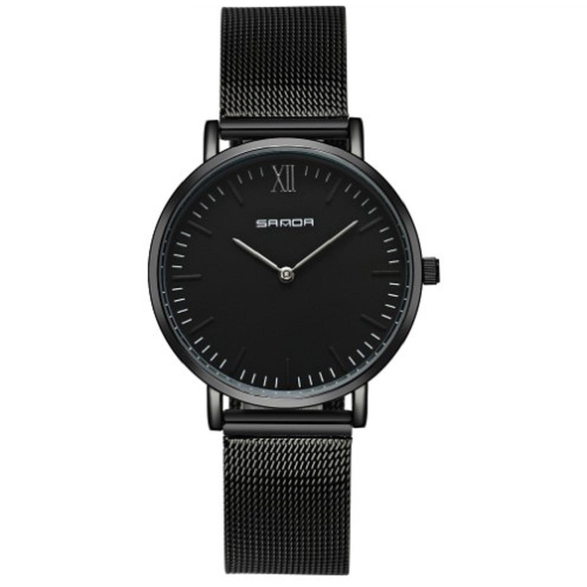 Tcherchi Yüksek Kaliteli Su Geçirmez Kol Saati