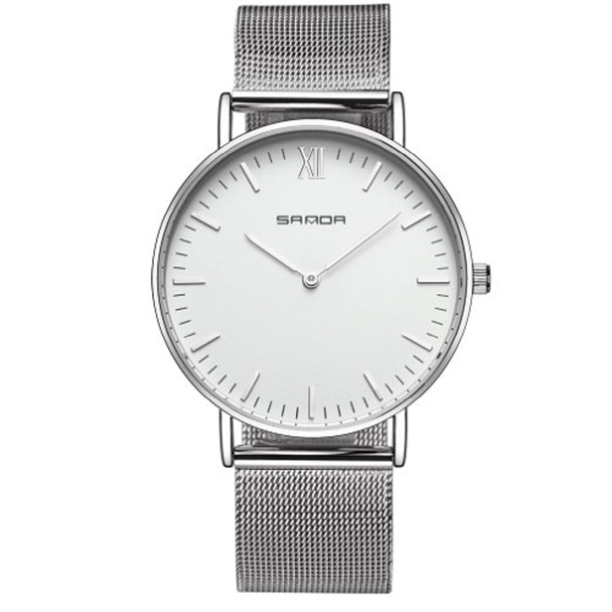 Tcherchi Yüksek Kaliteli Su Geçirmez Kol Saati