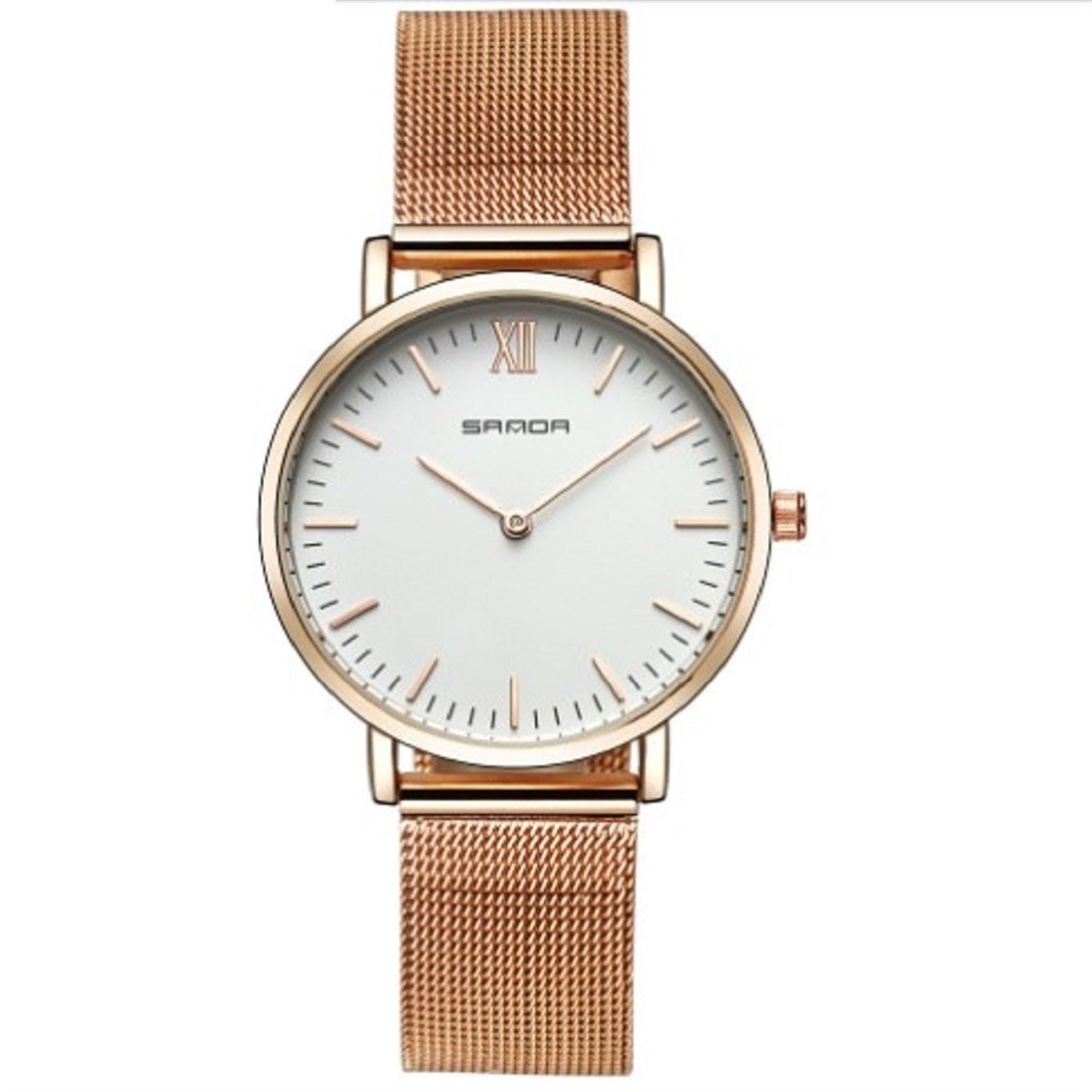 Tcherchi Yüksek Kaliteli Su Geçirmez Kol Saati