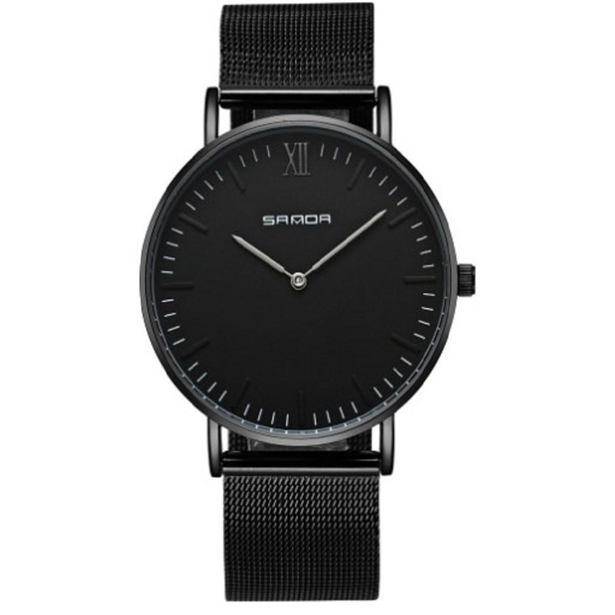 Tcherchi Yüksek Kaliteli Su Geçirmez Kol Saati