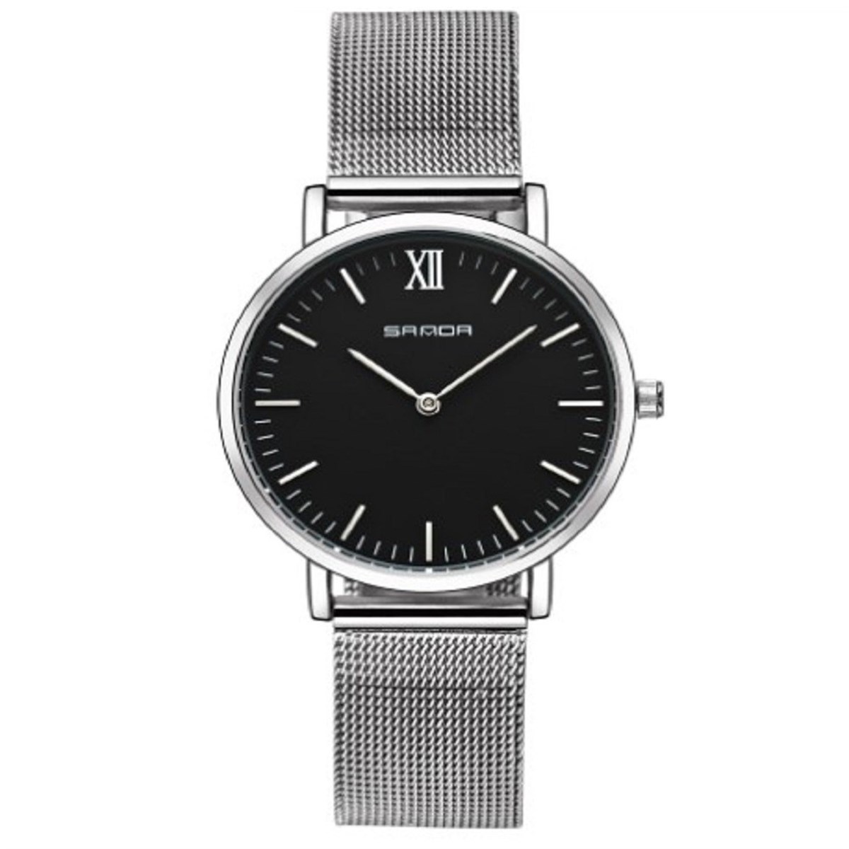 Tcherchi Yüksek Kaliteli Su Geçirmez Kol Saati