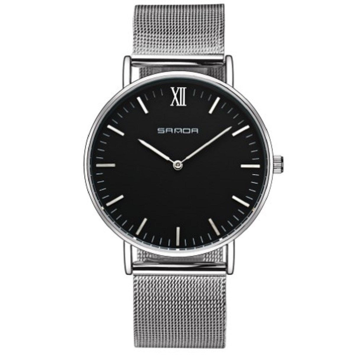 Tcherchi Yüksek Kaliteli Su Geçirmez Kol Saati