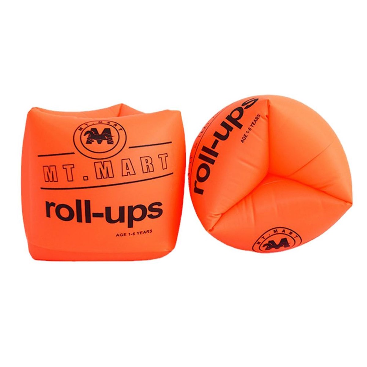 Tcherchi Yüzme Yardımcısı Yetişkin Ve Çocuk Kol Halkası