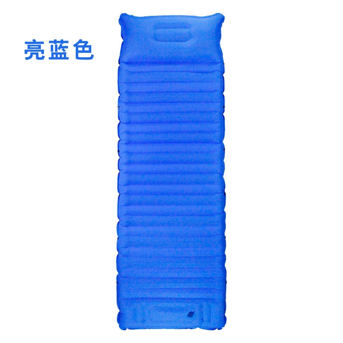 Tchierchi Ultra Hafif Şişme Kamp Ve Uyku Matı