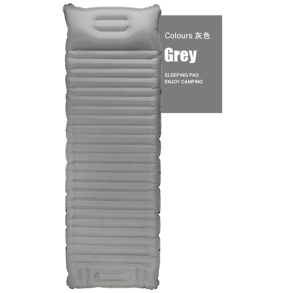 Tchierchi Ultra Hafif Şişme Kamp Ve Uyku Matı