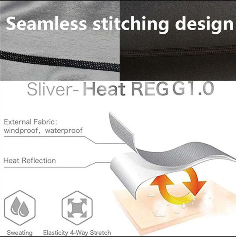 TENGOO Erkek Sauna Şekillendirici Yelek Thermo Sweat Shapewear Karın Kontrolü Zayıflama Tank Üstü Spor Fitness Egzersiz Fermuar Korse Gömlek Yağ Yakma için 