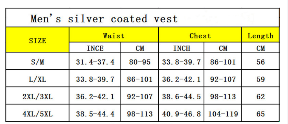 TENGOO Erkek Sauna Şekillendirici Yelek Thermo Sweat Shapewear Karın Kontrolü Zayıflama Tank Üstü Spor Fitness Egzersiz Fermuar Korse Gömlek Yağ Yakma için 