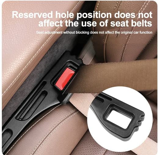 Tesla Model Y için Oto Koltuğu ve Yan Dikiş Boşluğu Dolgu İç Dekorasyonu