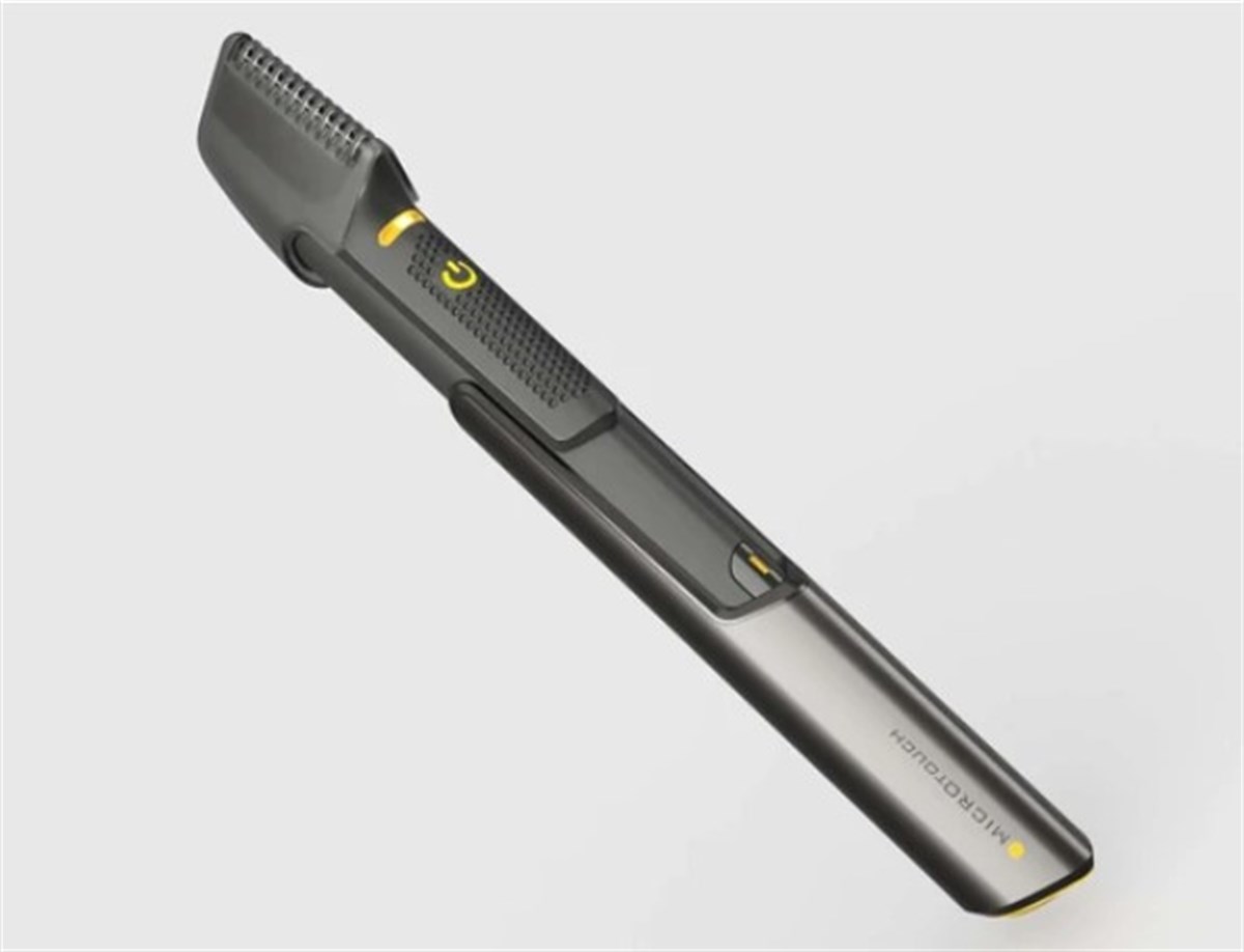 Titanyum Düzeltme Kuaför Aletleri Jilet Düzeltici Şekillendirici