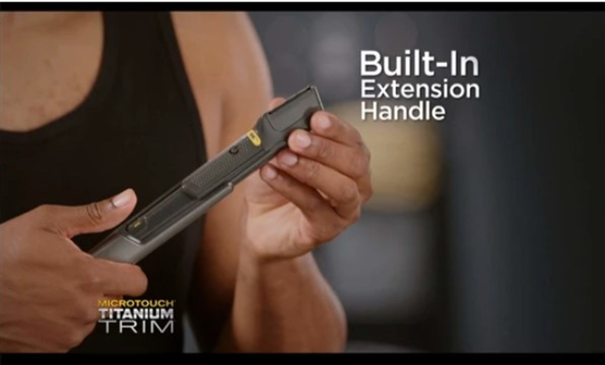 Titanyum Düzeltme Kuaför Aletleri Jilet Düzeltici Şekillendirici