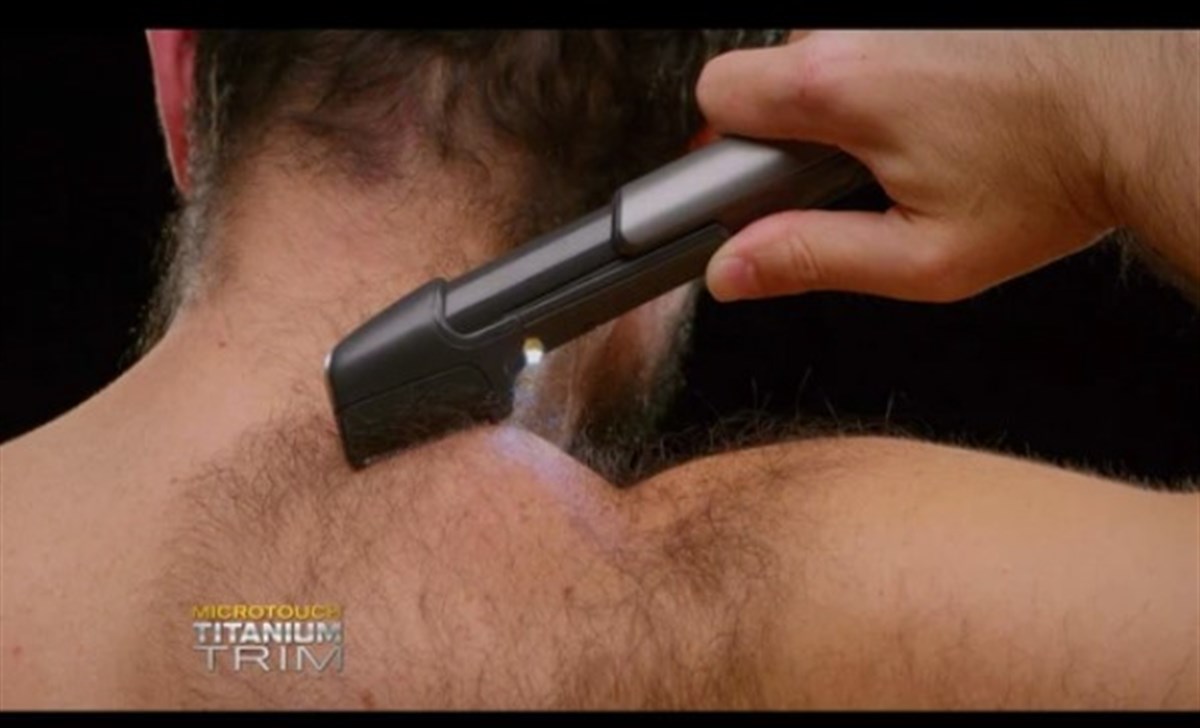 Titanyum Düzeltme Kuaför Aletleri Jilet Düzeltici Şekillendirici