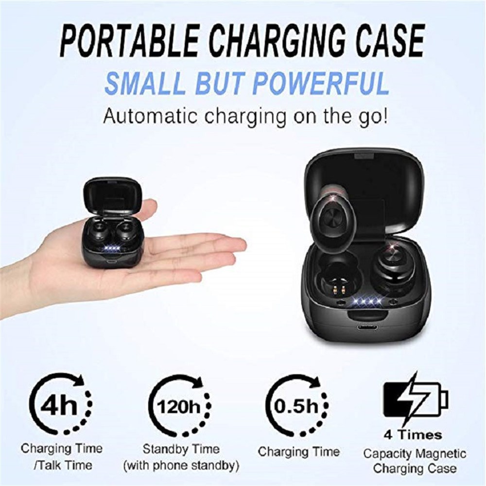 TWS  XG12 bluetooth kulaklık