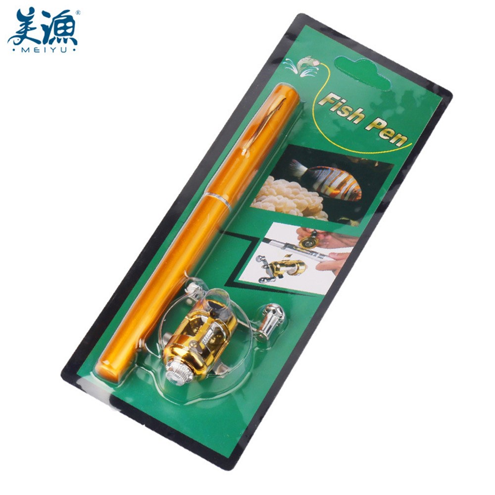 Ultra Hafif Makaralı Olta