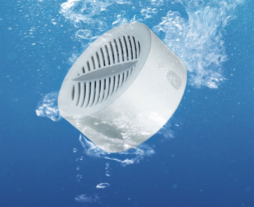 Xiaoda Mini Meyve Sebze Sterilize Dezenfeksiyon Temizleyici Cihaz