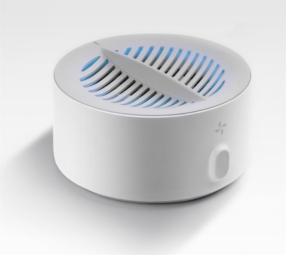 Xiaoda Mini Meyve Sebze Sterilize Dezenfeksiyon Temizleyici Cihaz