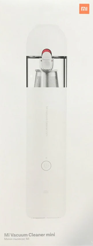 Xiaomi Mi Vacuum Cleaner Mini Şarjlı El Süpürgesi