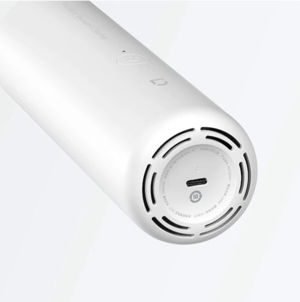 Xiaomi Mi Vacuum Cleaner Mini Şarjlı El Süpürgesi
