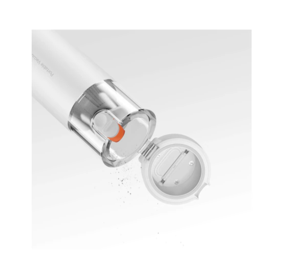 Xiaomi Mi Vacuum Cleaner Mini Şarjlı El Süpürgesi