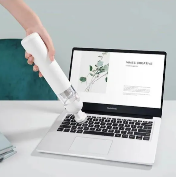 Xiaomi Mi Vacuum Cleaner Mini Şarjlı El Süpürgesi