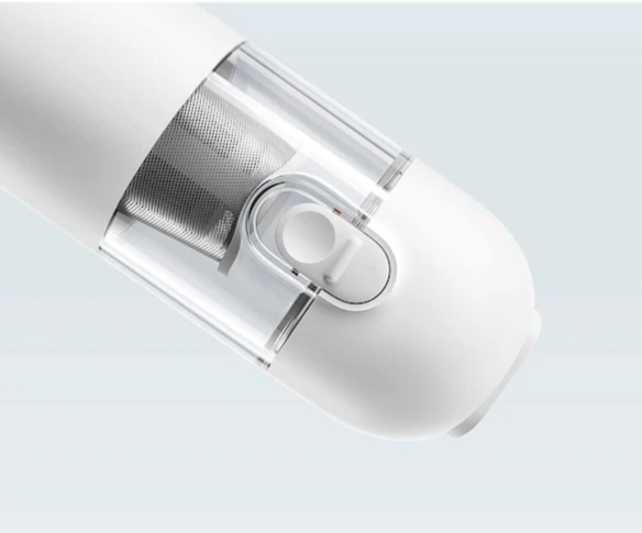 Xiaomi Mi Vacuum Cleaner Mini Şarjlı El Süpürgesi