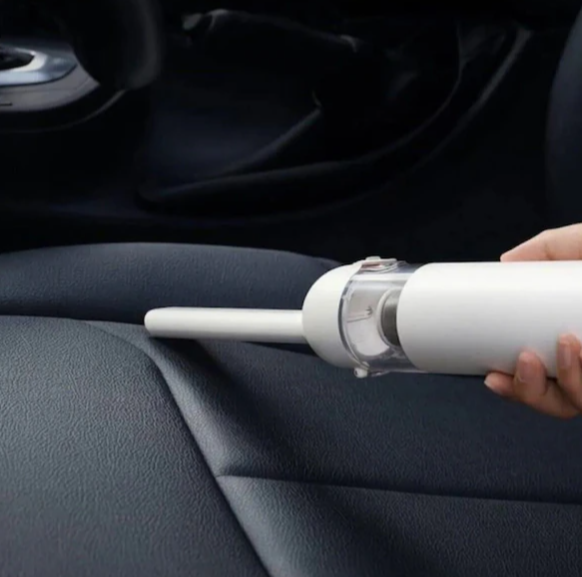 Xiaomi Mi Vacuum Cleaner Mini Şarjlı El Süpürgesi