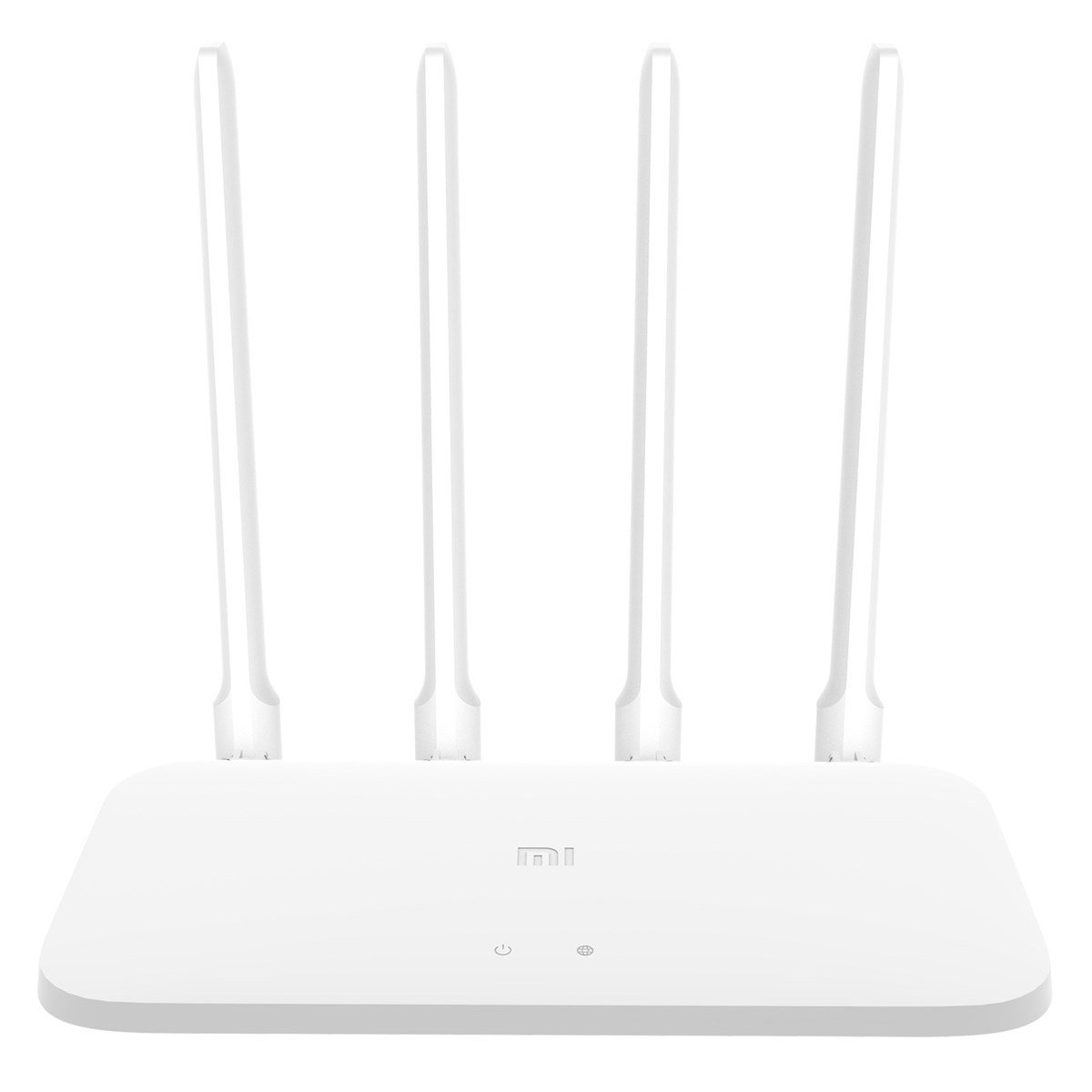 Xiaomi Mi WiFi AC1200 Router 4A Giga Version 1167 Mbps 2.4G 5G Çift Bant 4 Antenli