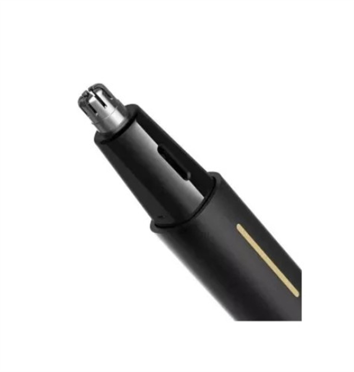 Xiaomi Msn Çift Bıçaklı Şarj Edilebilir Burun ve Kulak Kılı Kesme Makinası