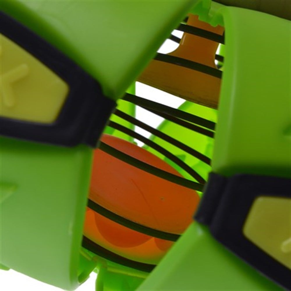 YH  Uçan  Disk  Spor  Plat  Topu 