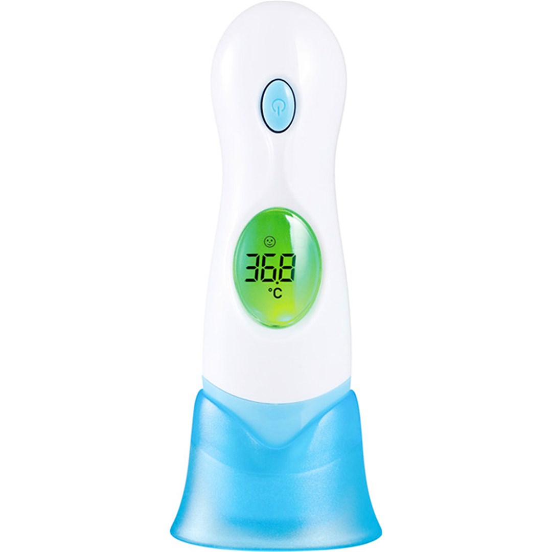 Ying Shi  IT-903 Kızılötesi Termometre 