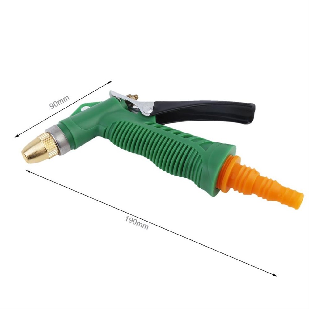 Yüksek Basınçlı Bakır Hortum Tabancası