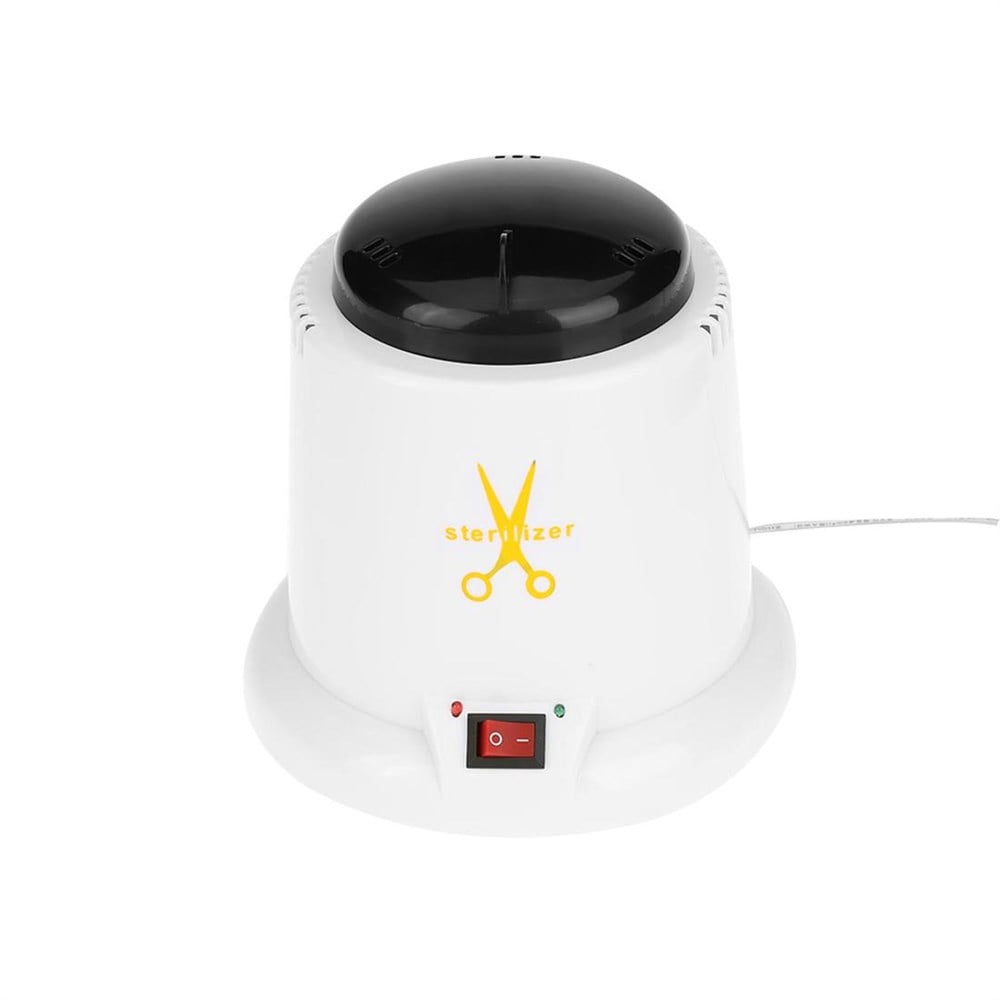 Yüksek Sıcaklık Dezenfekte Makinesi  Aletleri Temizleme Sterilizatör Pot Aracı