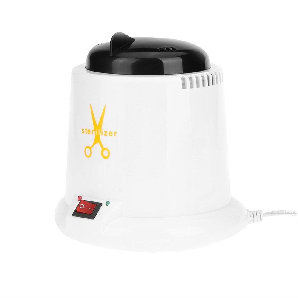 Yüksek Sıcaklık Dezenfekte Makinesi  Aletleri Temizleme Sterilizatör Pot Aracı