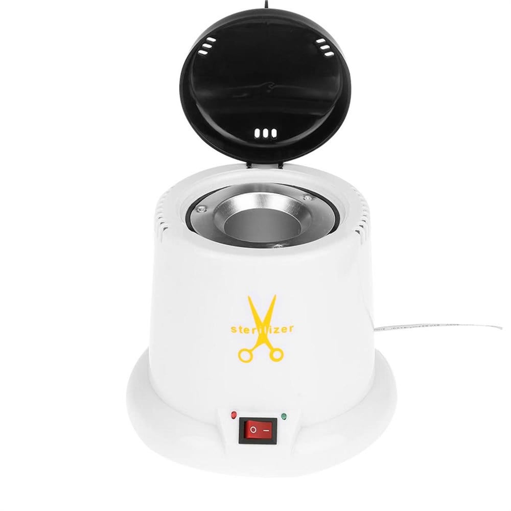 Yüksek Sıcaklık Dezenfekte Makinesi  Aletleri Temizleme Sterilizatör Pot Aracı