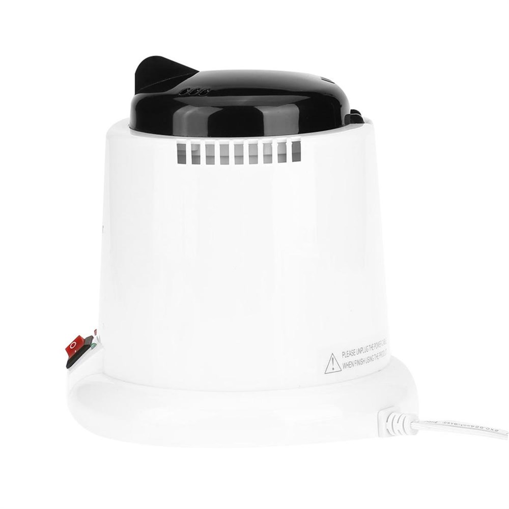 Yüksek Sıcaklık Dezenfekte Makinesi  Aletleri Temizleme Sterilizatör Pot Aracı