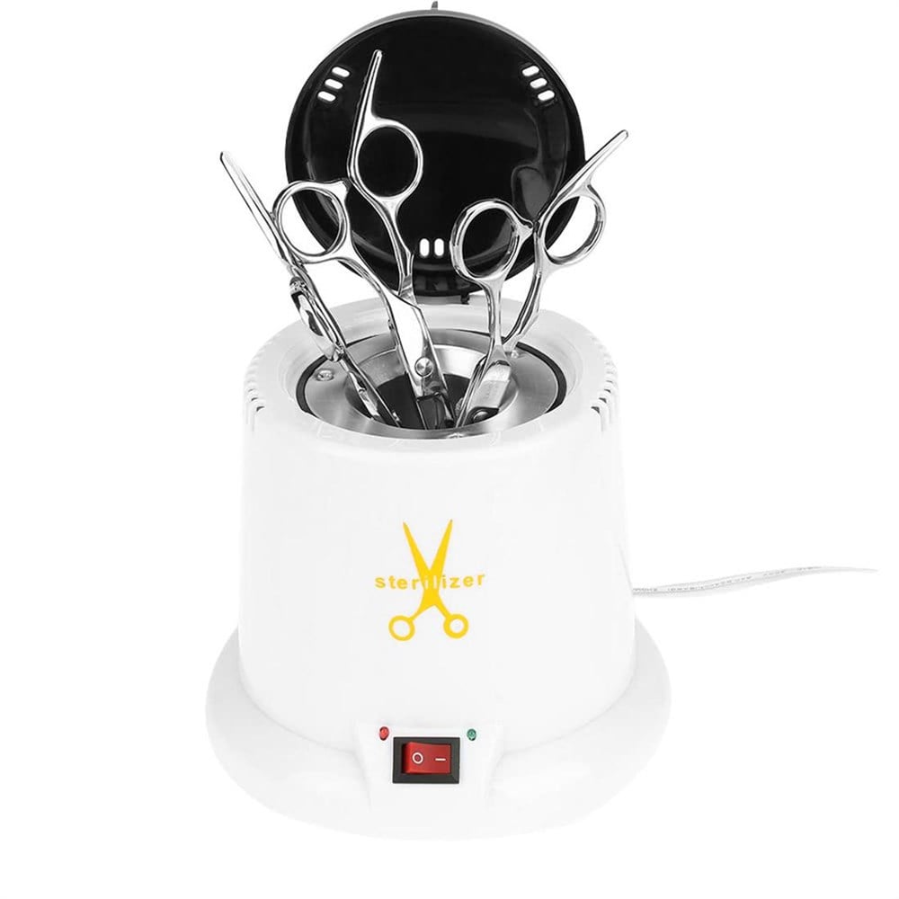 Yüksek Sıcaklık Dezenfekte Makinesi  Aletleri Temizleme Sterilizatör Pot Aracı