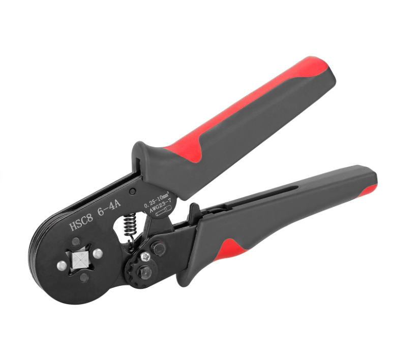 Yüksük Sıkma Aleti Kiti - Çok Renkli (Yurt Dışından)