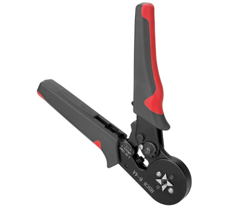 Yüksük Sıkma Aleti Kiti - Çok Renkli (Yurt Dışından)