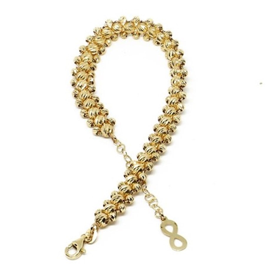 DORİKA TOPLU BİLEKLİK