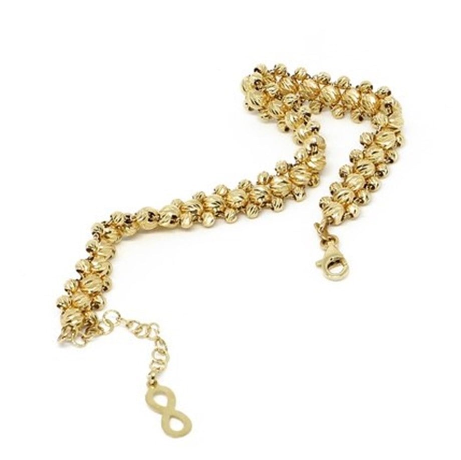 DORİKA TOPLU BİLEKLİK