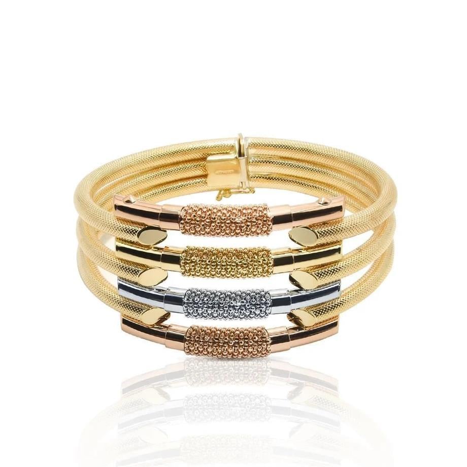 Kaburga Kelepçe Bileklik