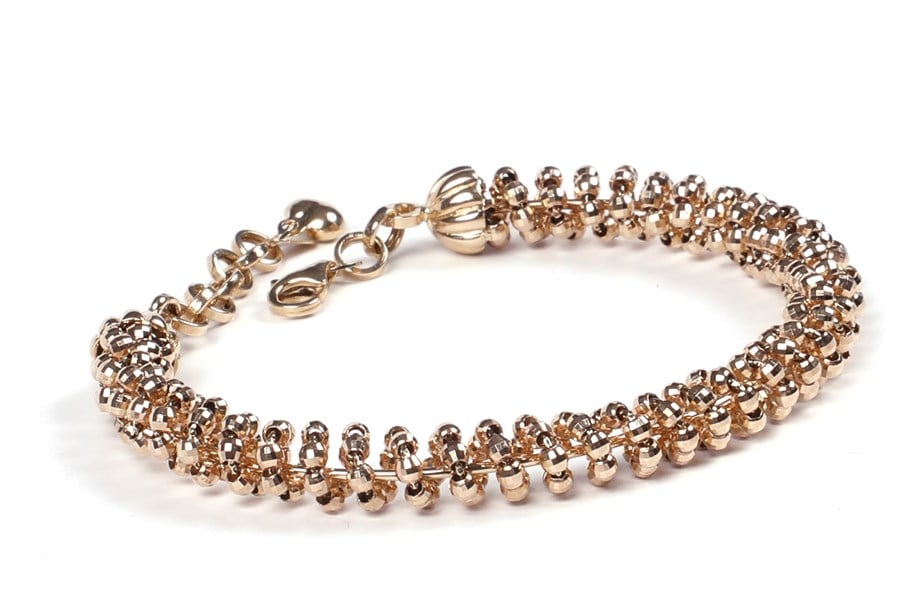 RoseGold Dorika Kelepçe