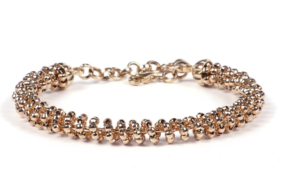 RoseGold Dorika Kelepçe