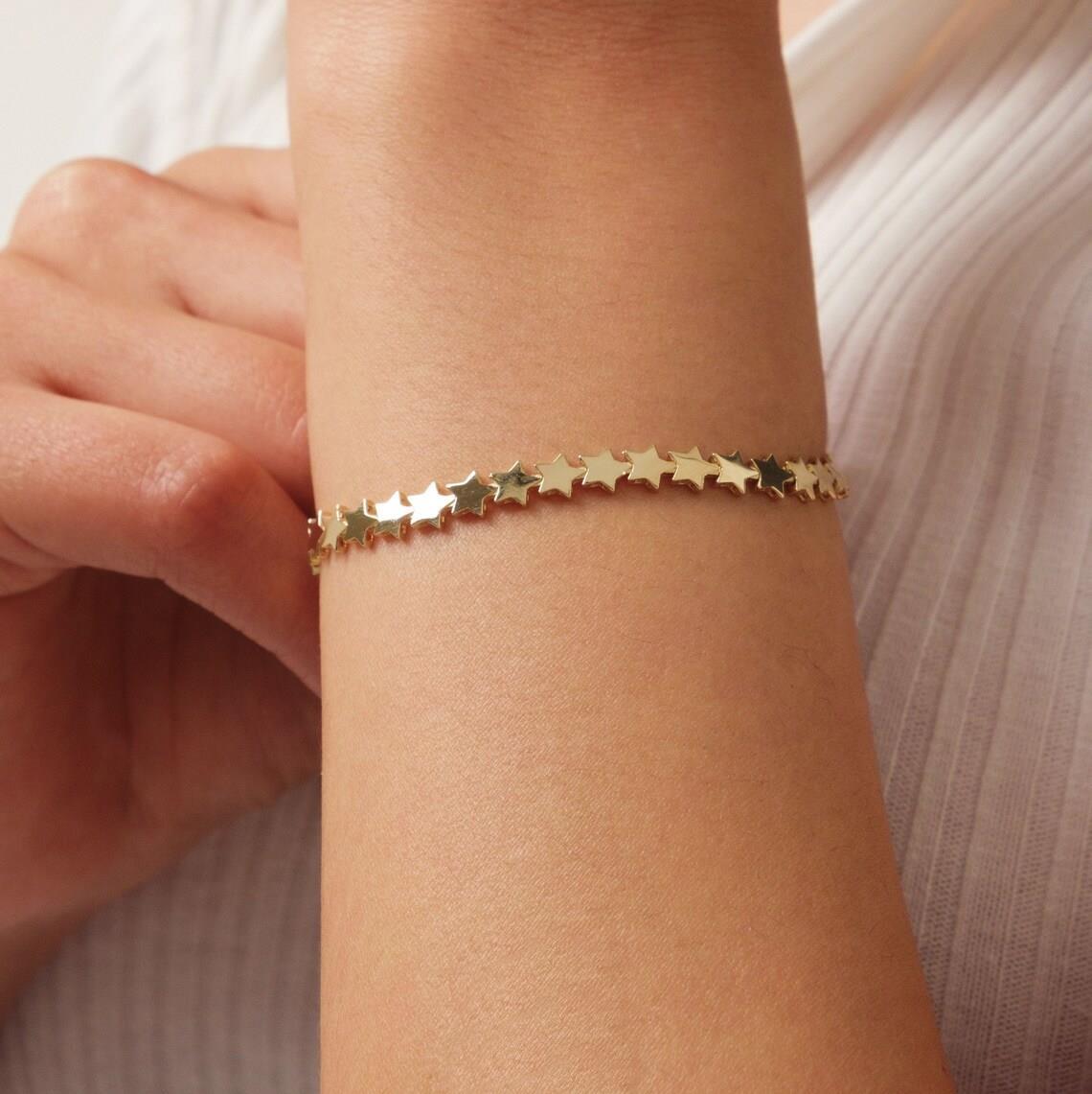 Yıldız Bileklik