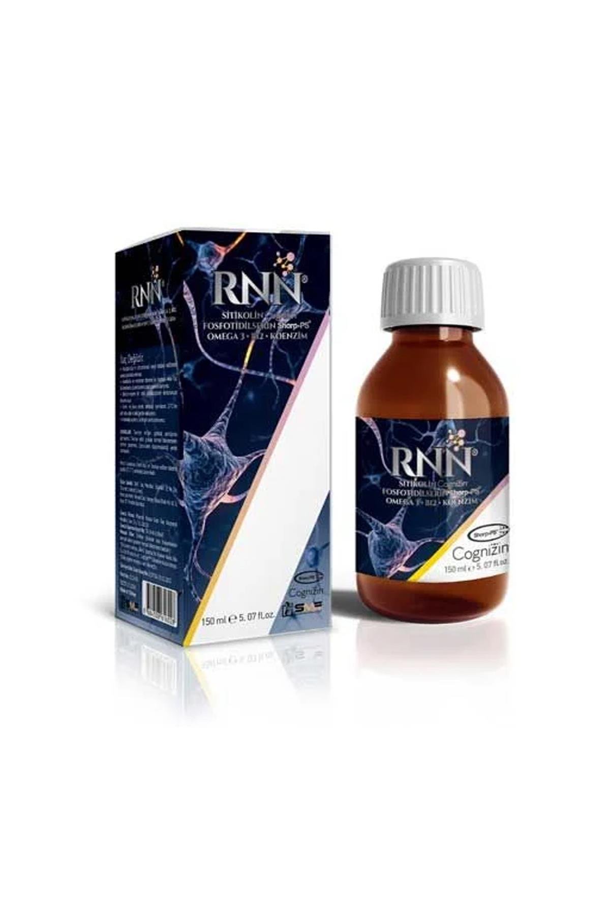 RNN Sitikolin Cognizin