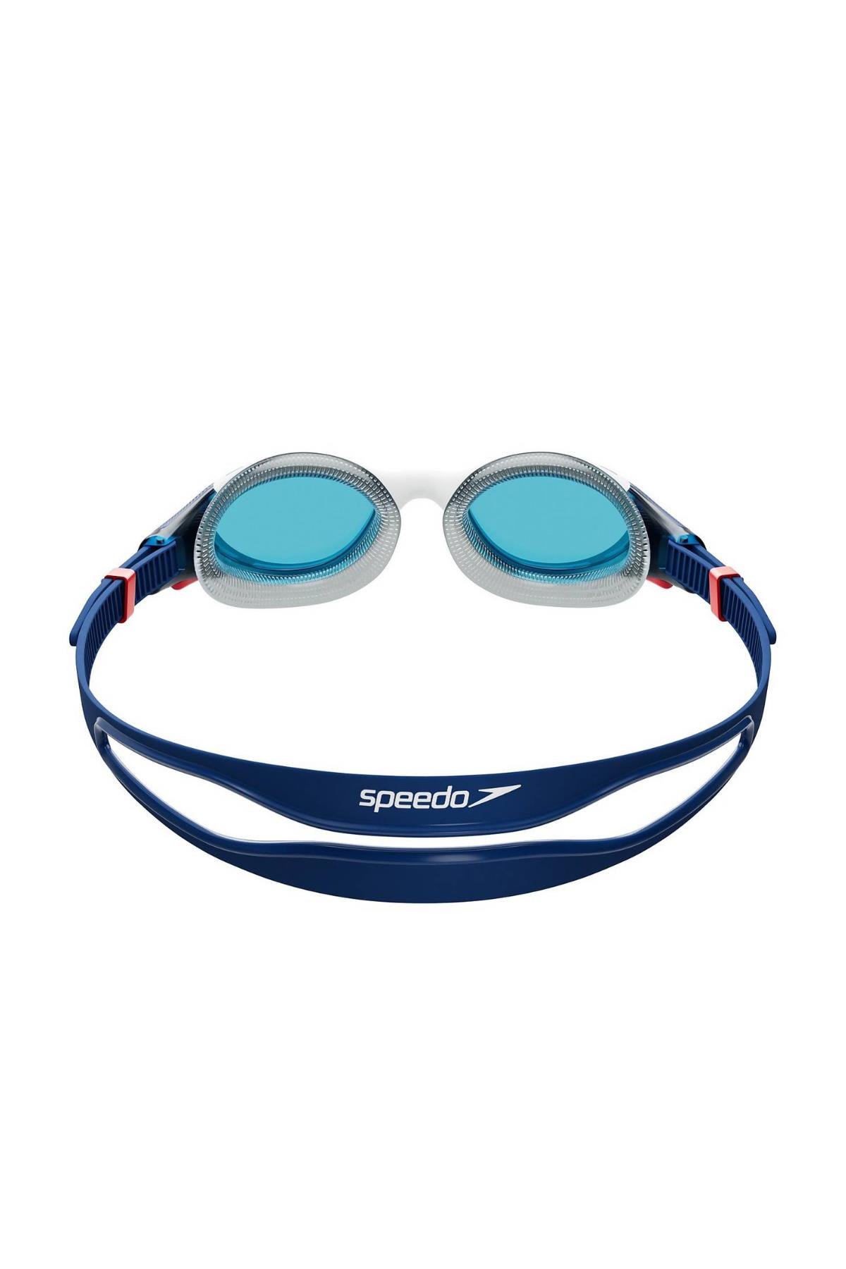 Speedo Biofuse 2.0 Yüzücü Gözlüğü Mavi