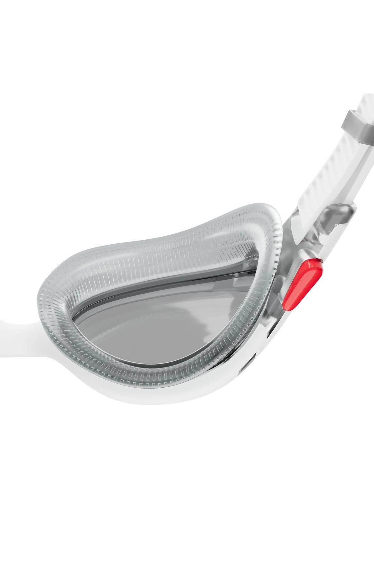 Speedo Biofuse 2.0 Yüzücü Gözlüğü Beyaz