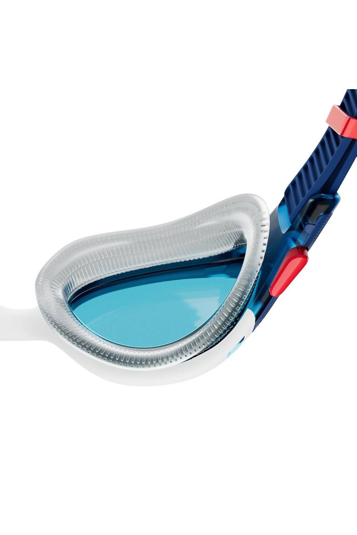 Speedo Biofuse 2.0 Yüzücü Gözlüğü Mavi